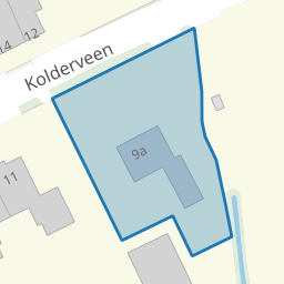 Perceel NEV00-G-1224