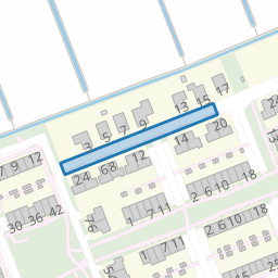 Perceel NEV00-G-1226