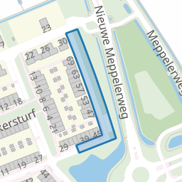 Perceel NEV00-G-1230