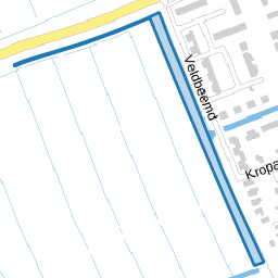 Perceel NEV00-G-1233