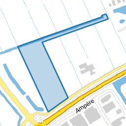 Perceel NEV00-G-1238