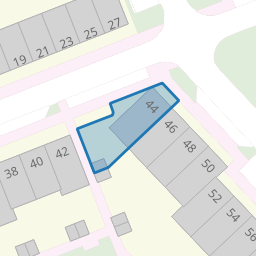 Perceel NEV00-G-1254