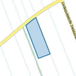Perceel NEV00-G-1259