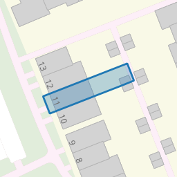 Perceel NEV00-G-1274