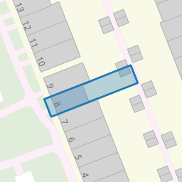 Perceel NEV00-G-1277