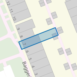 Perceel NEV00-G-1278