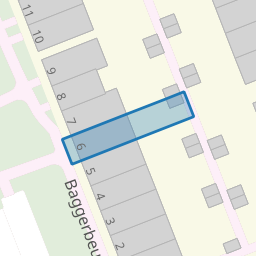 Perceel NEV00-G-1279