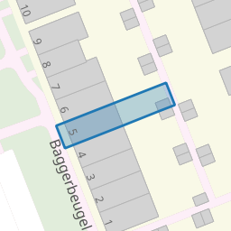 Perceel NEV00-G-1280