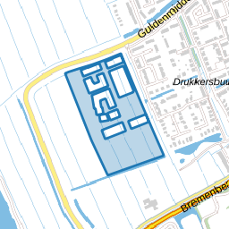 Perceel NEV00-G-1368