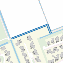 Perceel NEV00-H-1037