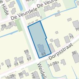 Perceel NEV00-H-1039