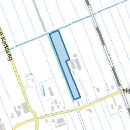 Perceel NEV00-H-1080