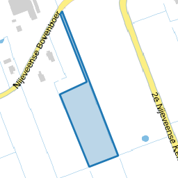 Perceel NEV00-H-1096