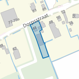 Perceel NEV00-H-1110