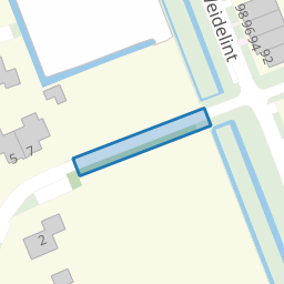 Perceel NEV00-H-1111