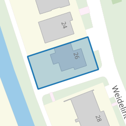 Perceel NEV00-H-1129