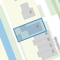 Perceel NEV00-H-1134