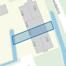 Perceel NEV00-H-1203