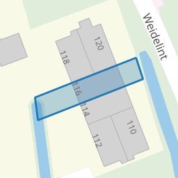 Perceel NEV00-H-1204