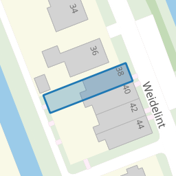 Perceel NEV00-H-1208