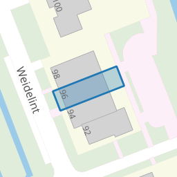 Perceel NEV00-H-1215