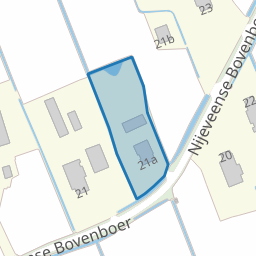 Perceel NEV00-H-1218