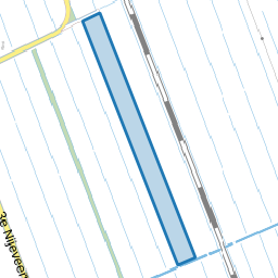 Perceel NEV00-H-1243