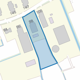 Perceel NEV00-H-1263