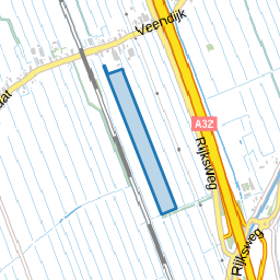 Perceel NEV00-H-1270