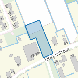 Perceel NEV00-H-1275