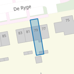 Perceel NEV00-H-1307