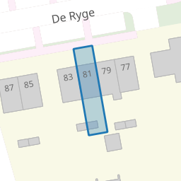 Perceel NEV00-H-1309