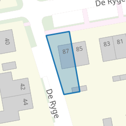 Perceel NEV00-H-1312