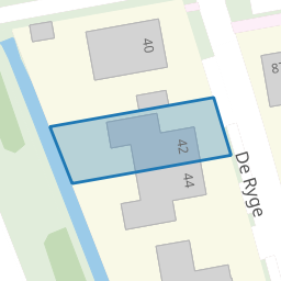 Perceel NEV00-H-1324