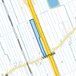 Perceel NEV00-H-1335