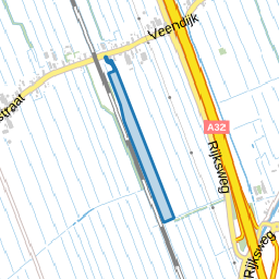 Perceel NEV00-H-1344