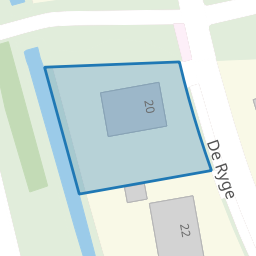 Perceel NEV00-H-1350