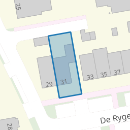 Perceel NEV00-H-1358