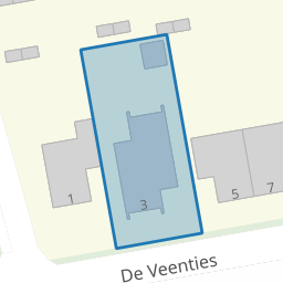 Perceel NEV00-H-1393