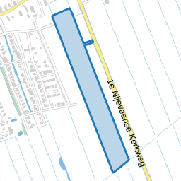 Perceel NEV00-H-1395