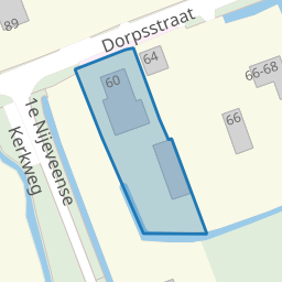 Perceel NEV00-H-1408