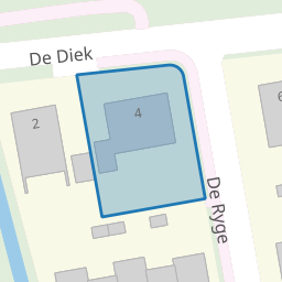 Perceel NEV00-H-1433