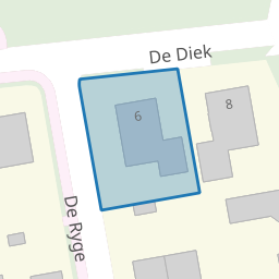 Perceel NEV00-H-1435