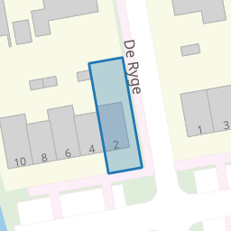 Perceel NEV00-H-1457