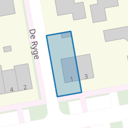 Perceel NEV00-H-1459