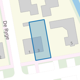 Perceel NEV00-H-1460