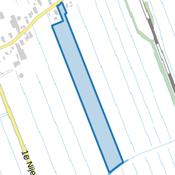 Perceel NEV00-H-1480
