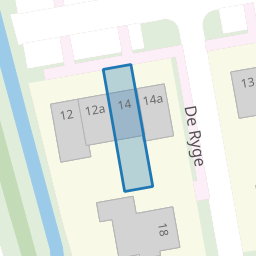 Perceel NEV00-H-1488