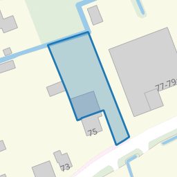 Perceel NEV00-H-1496