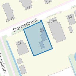 Perceel NEV00-H-1500